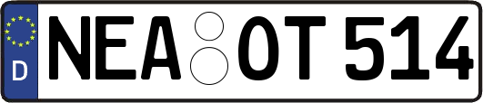 NEA-OT514