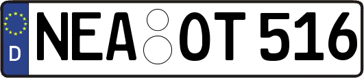NEA-OT516