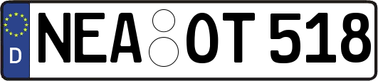 NEA-OT518