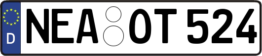 NEA-OT524