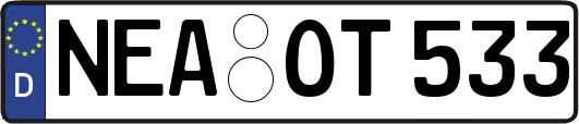 NEA-OT533