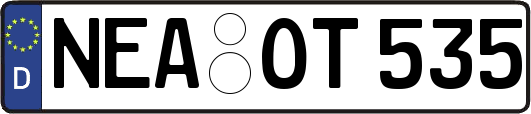 NEA-OT535