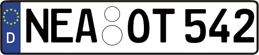 NEA-OT542