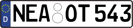 NEA-OT543
