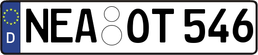 NEA-OT546