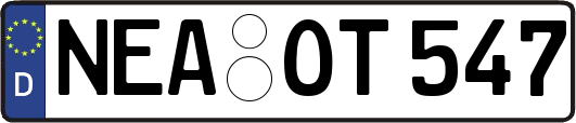 NEA-OT547