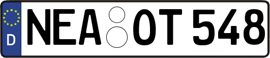 NEA-OT548