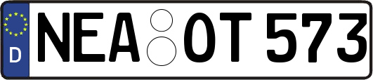 NEA-OT573