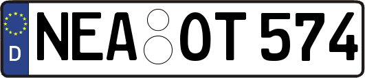 NEA-OT574