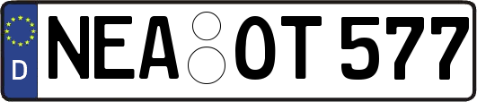 NEA-OT577