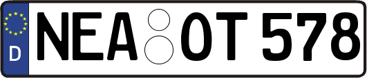 NEA-OT578