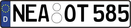NEA-OT585