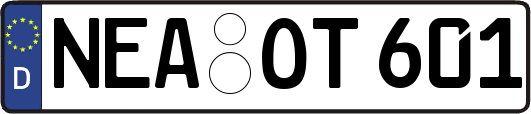NEA-OT601
