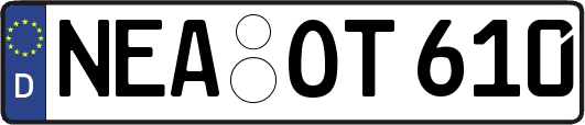 NEA-OT610