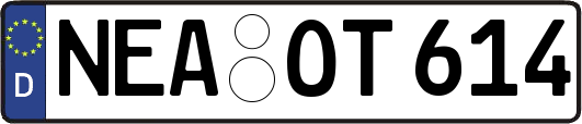 NEA-OT614