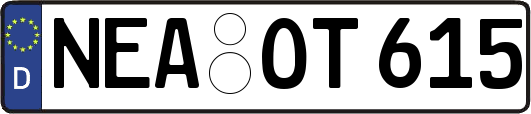 NEA-OT615