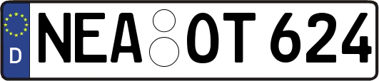 NEA-OT624