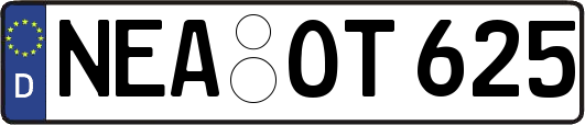 NEA-OT625