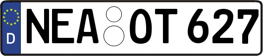 NEA-OT627