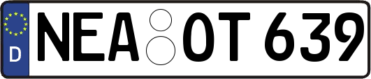 NEA-OT639