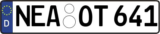 NEA-OT641