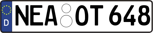 NEA-OT648