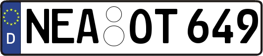 NEA-OT649