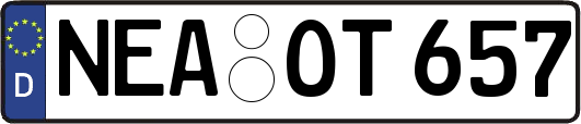 NEA-OT657