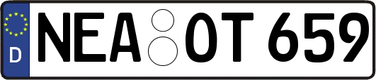 NEA-OT659
