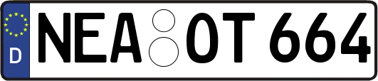 NEA-OT664