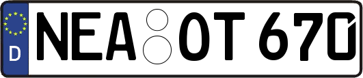 NEA-OT670