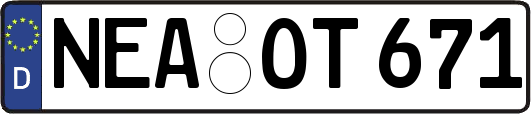 NEA-OT671