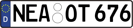 NEA-OT676