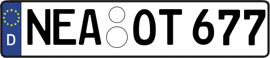 NEA-OT677