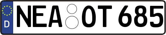 NEA-OT685