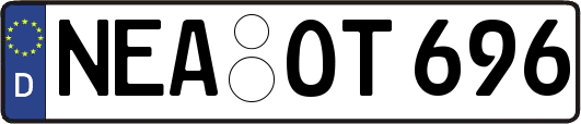 NEA-OT696