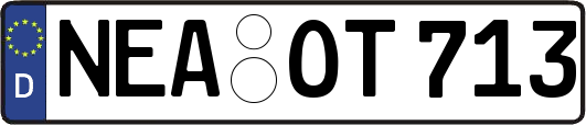 NEA-OT713