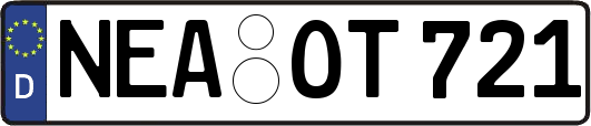 NEA-OT721