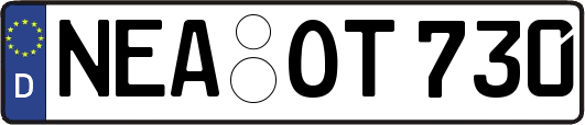 NEA-OT730