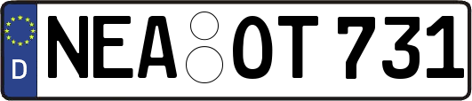 NEA-OT731