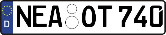 NEA-OT740