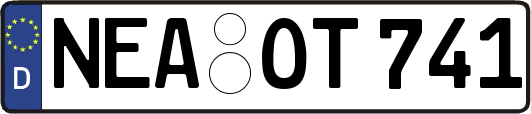 NEA-OT741