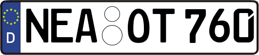 NEA-OT760