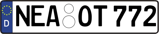NEA-OT772