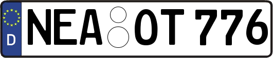 NEA-OT776
