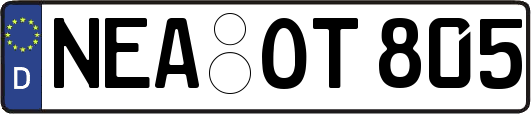 NEA-OT805