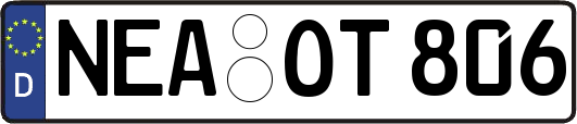 NEA-OT806