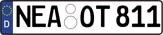 NEA-OT811