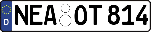 NEA-OT814