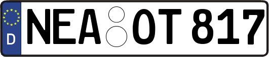 NEA-OT817